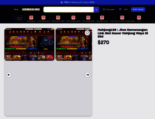 childrenshaven.com screenshot