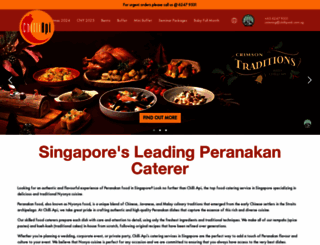 chilliapi.com.sg screenshot