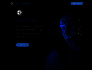 chillwall.com screenshot