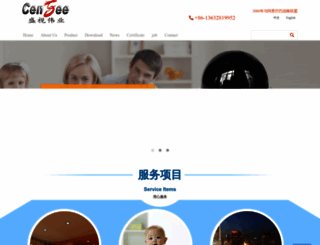 china-cctv.com screenshot