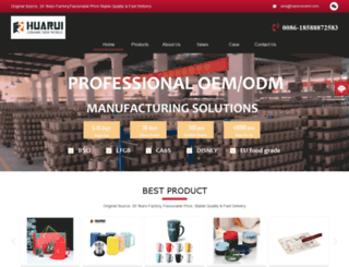 china-ceramicmug.com screenshot