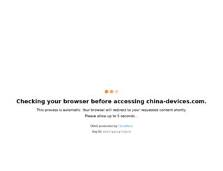 china-devices.com screenshot