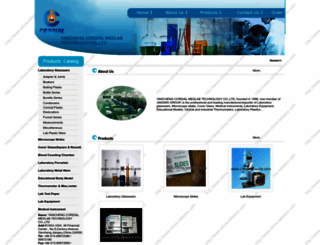 china-labware.com screenshot