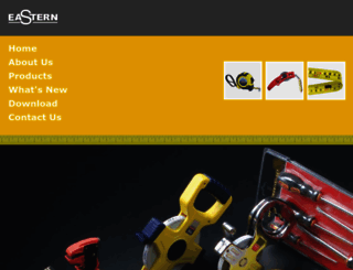 china-tapemeasure.com screenshot