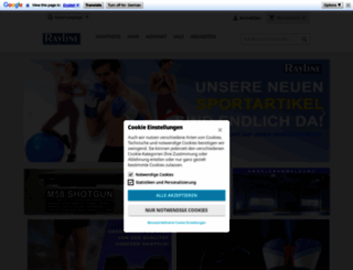 china-waren.com screenshot