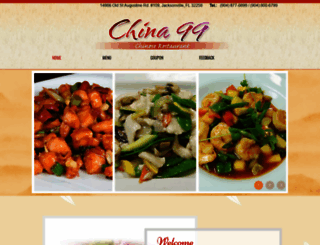 china99jacksonville.com screenshot