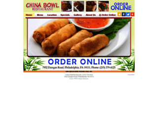 chinabowlrestaurant.com screenshot