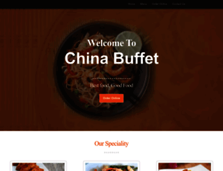chinabuffetbillings.com screenshot