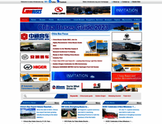 chinabuses.org screenshot