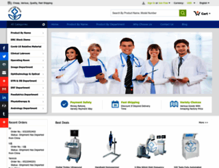 chinacaremedical.com screenshot