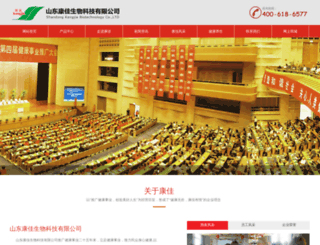 chinacct.com screenshot