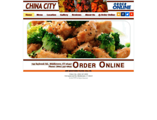 chinacitymiddletown.com screenshot