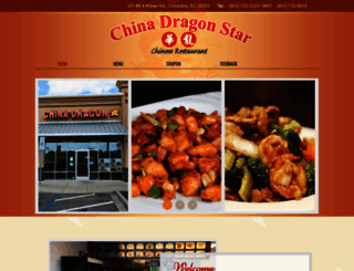 chinadragonstar.com screenshot