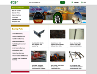 chinafactories.buy.ecer.com screenshot