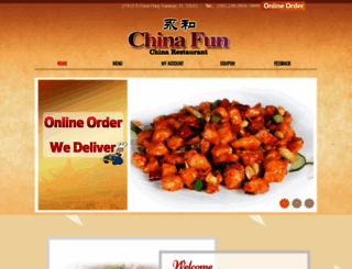 chinafunnaranja.com screenshot