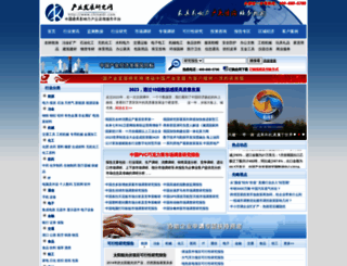chinaidr.com screenshot