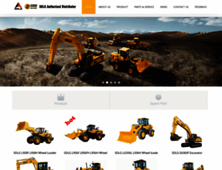 chinaloader.com screenshot