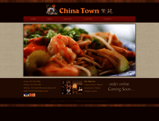 chinatownsaintpeter.com screenshot