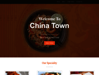 chinatownva.com screenshot