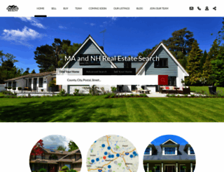 chinattirealty.com screenshot