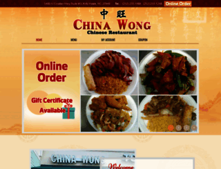 chinawongkittyhawk.com screenshot