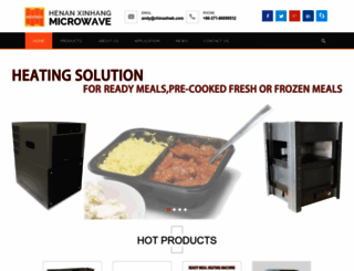 chinaxhwb.com screenshot