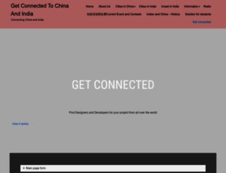 chinesenri.com screenshot
