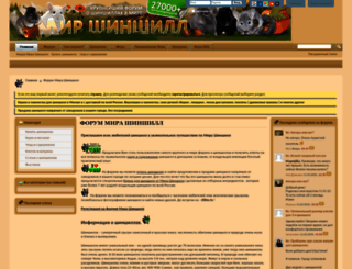 chins.ru screenshot