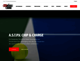 chipencharge.nl screenshot