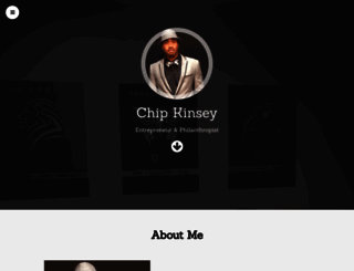 chipkinsey.com screenshot