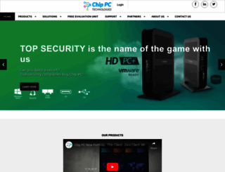 chippc.com screenshot