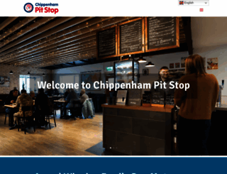 chippenhampitstop.com screenshot