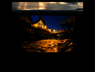 chipporteralaska.com screenshot