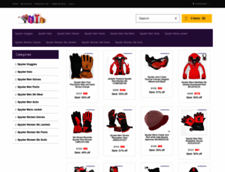chiquitasmoothie.com screenshot