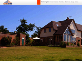 chiriisatumare.ro screenshot