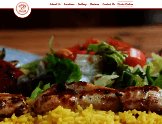 chirpingchicken.com screenshot