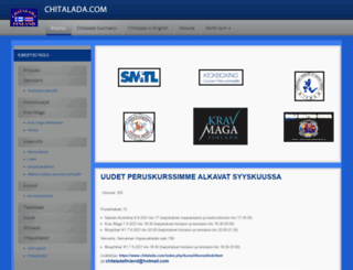 chitalada.com screenshot