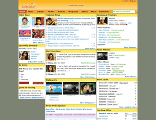 chithr.com screenshot