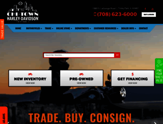 chitownhd.com screenshot