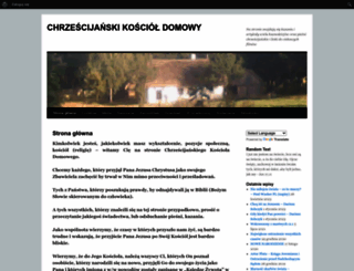 chkd.pl screenshot