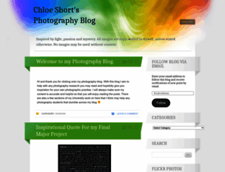 chloe328.files.wordpress.com screenshot
