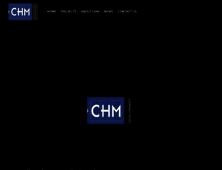 chmllc.com screenshot
