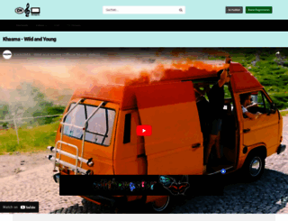 chmusic.tv screenshot