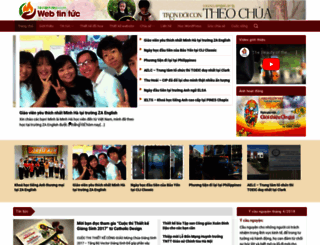 chobachkhoa.com screenshot