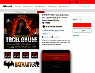 chocoladesign.com screenshot