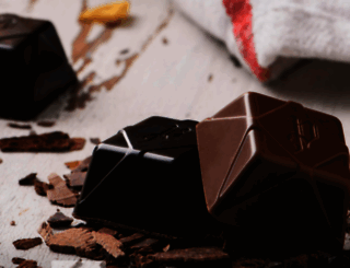 chocolat-only.com screenshot