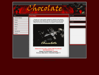 chocolateya.pl.tl screenshot