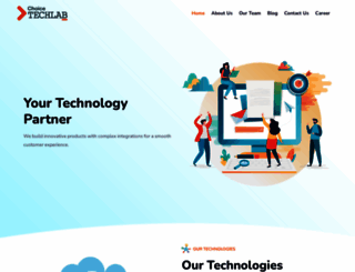 choicetechlab.com screenshot