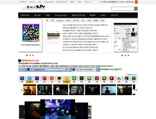 chongmoa.com screenshot