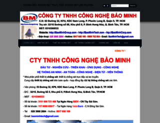 chongset.org screenshot